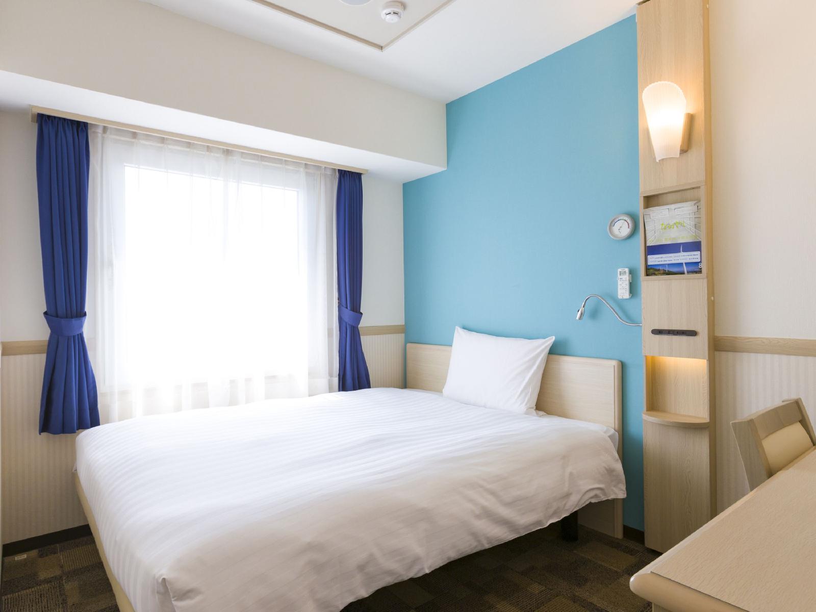 Toyoko Inn Joetsumyoko-eki Nishi-guchi