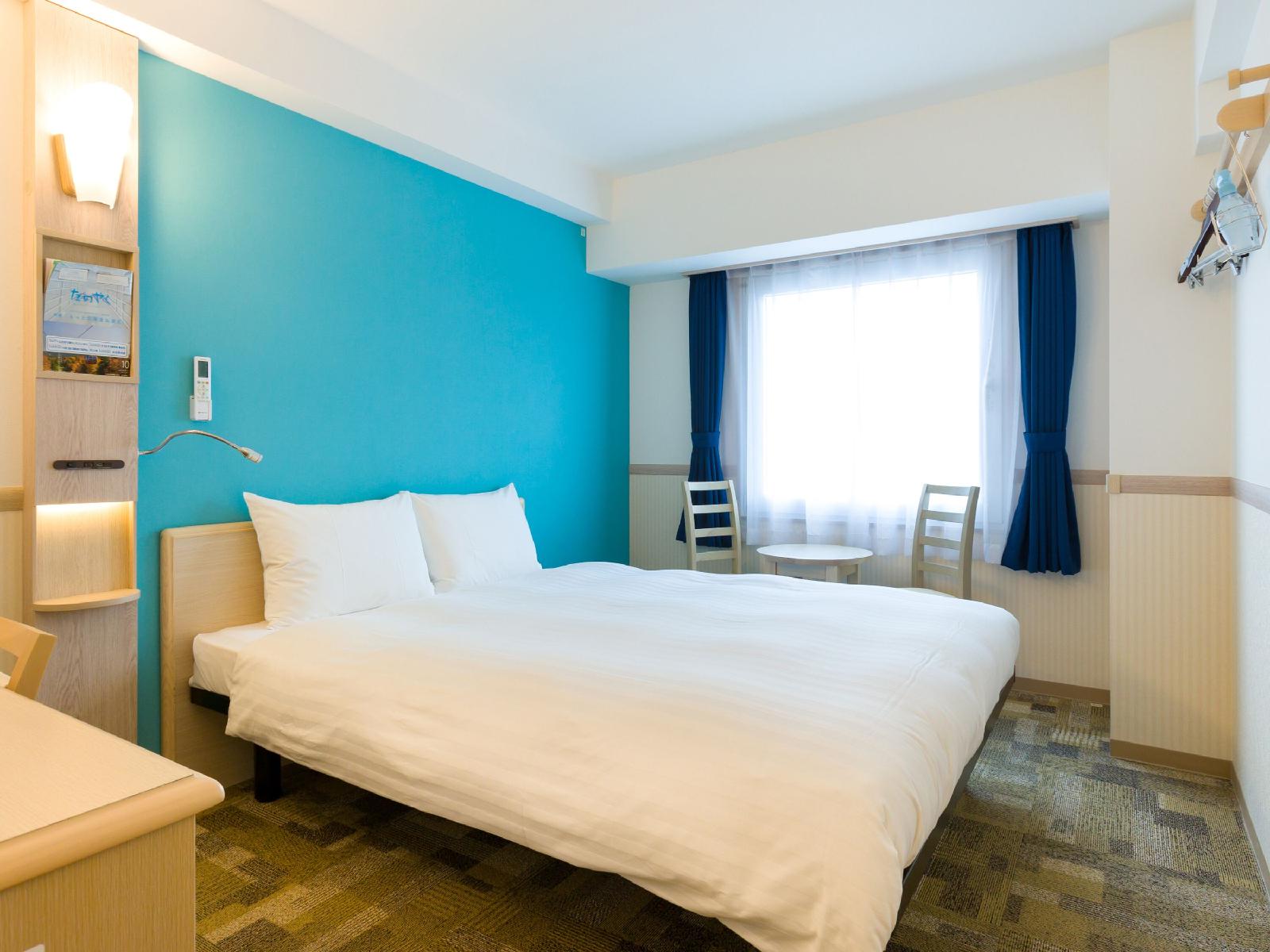 Toyoko Inn Joetsumyoko-eki Nishi-guchi