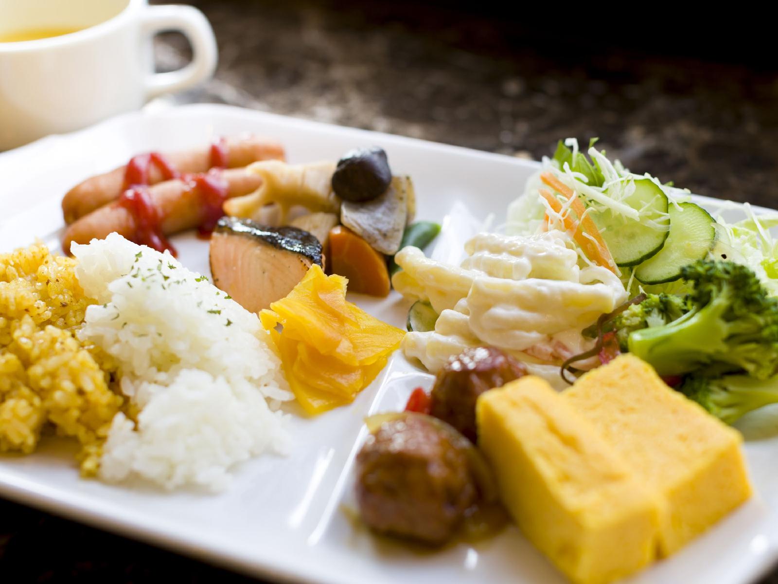 Toyoko Inn Joetsumyoko-eki Nishi-guchi
