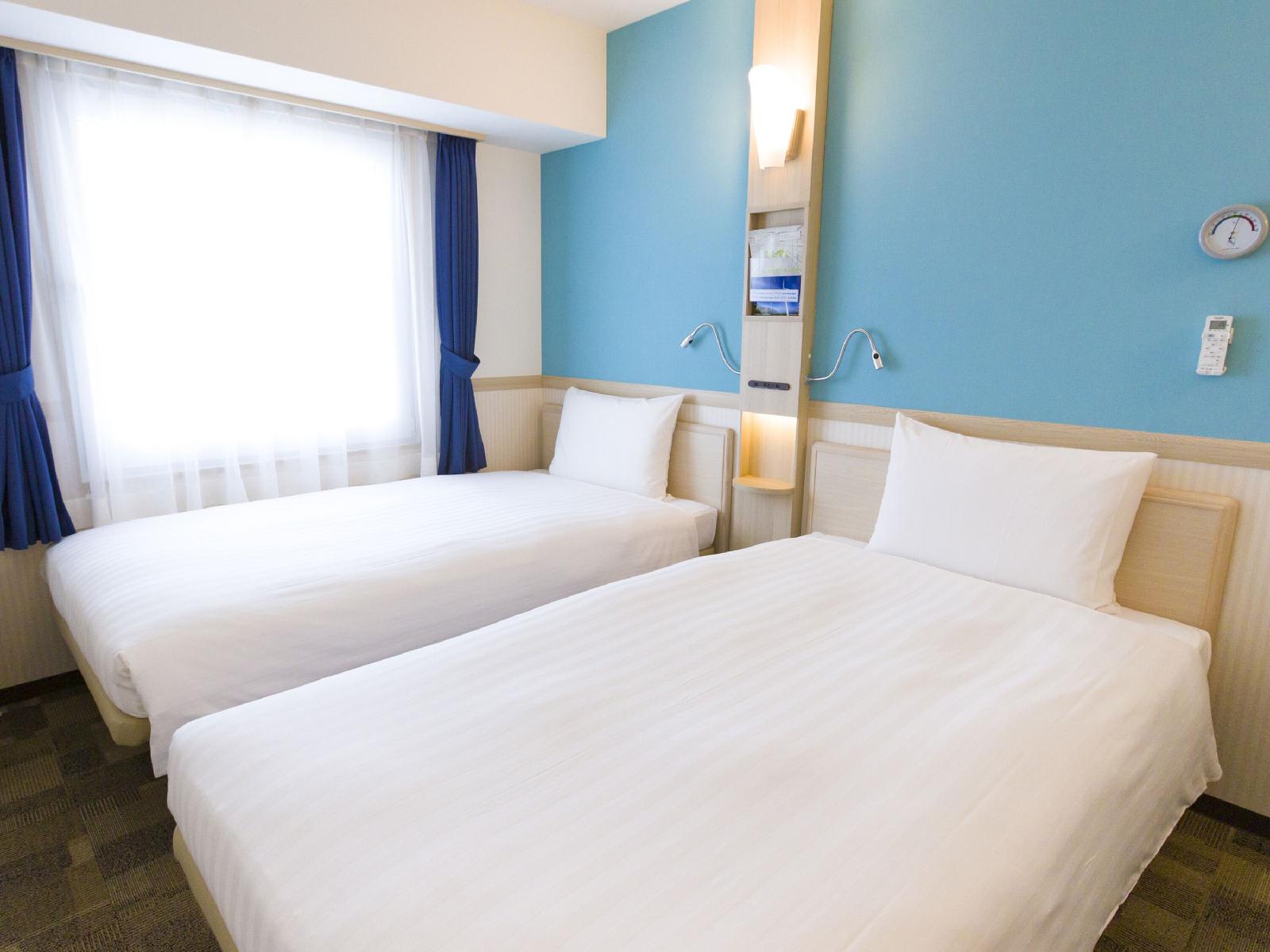 Toyoko Inn Joetsumyoko-eki Nishi-guchi