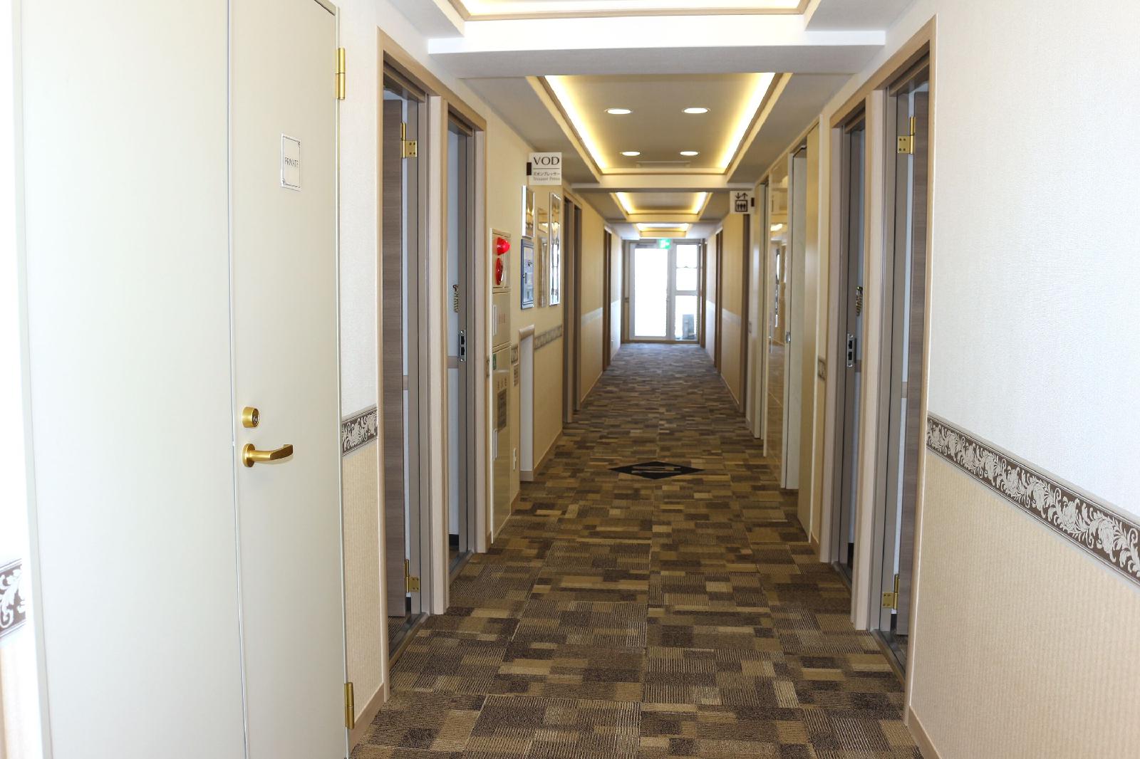 Toyoko Inn Joetsumyoko-eki Nishi-guchi