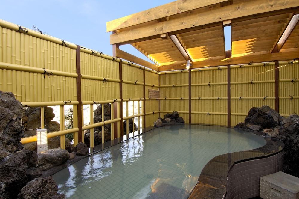 Hotel City Field Kagohara