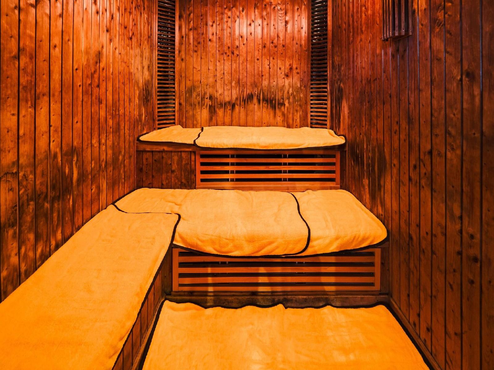 Hotel AreaOne Koshiki Island