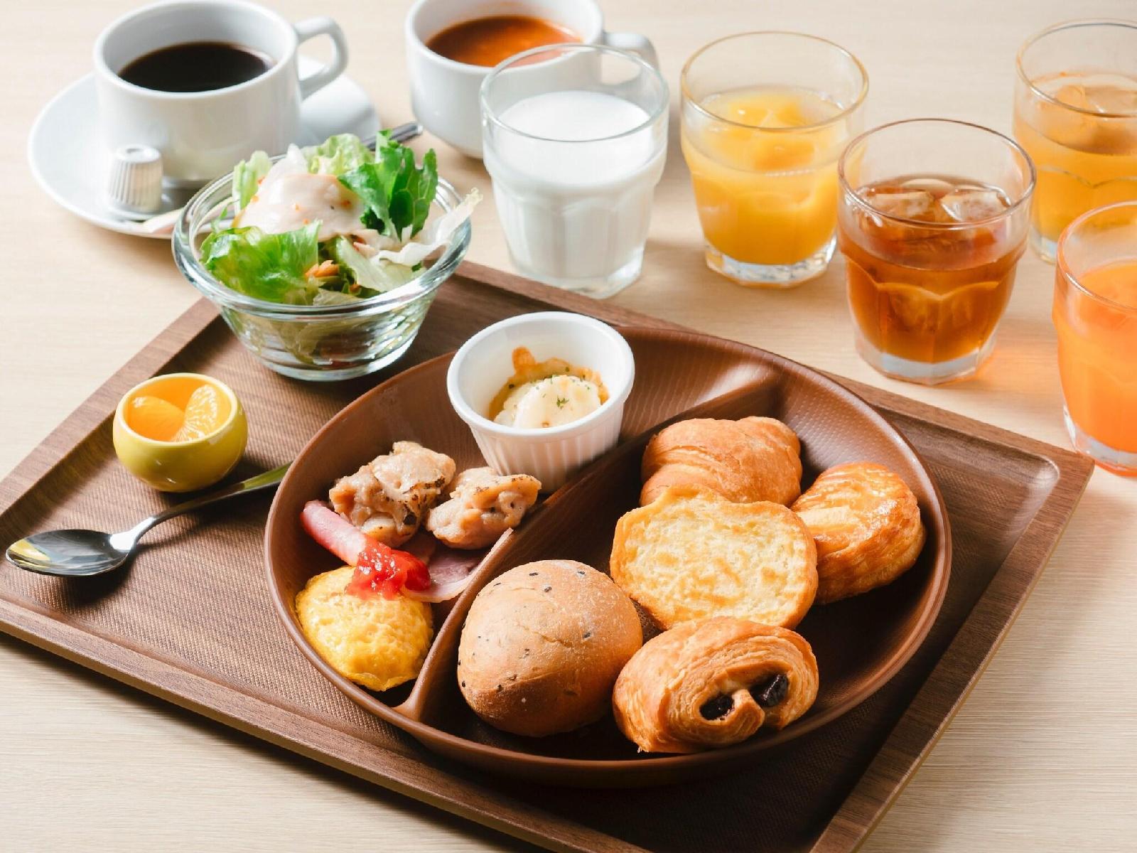 Hotel AreaOne Koshiki Island