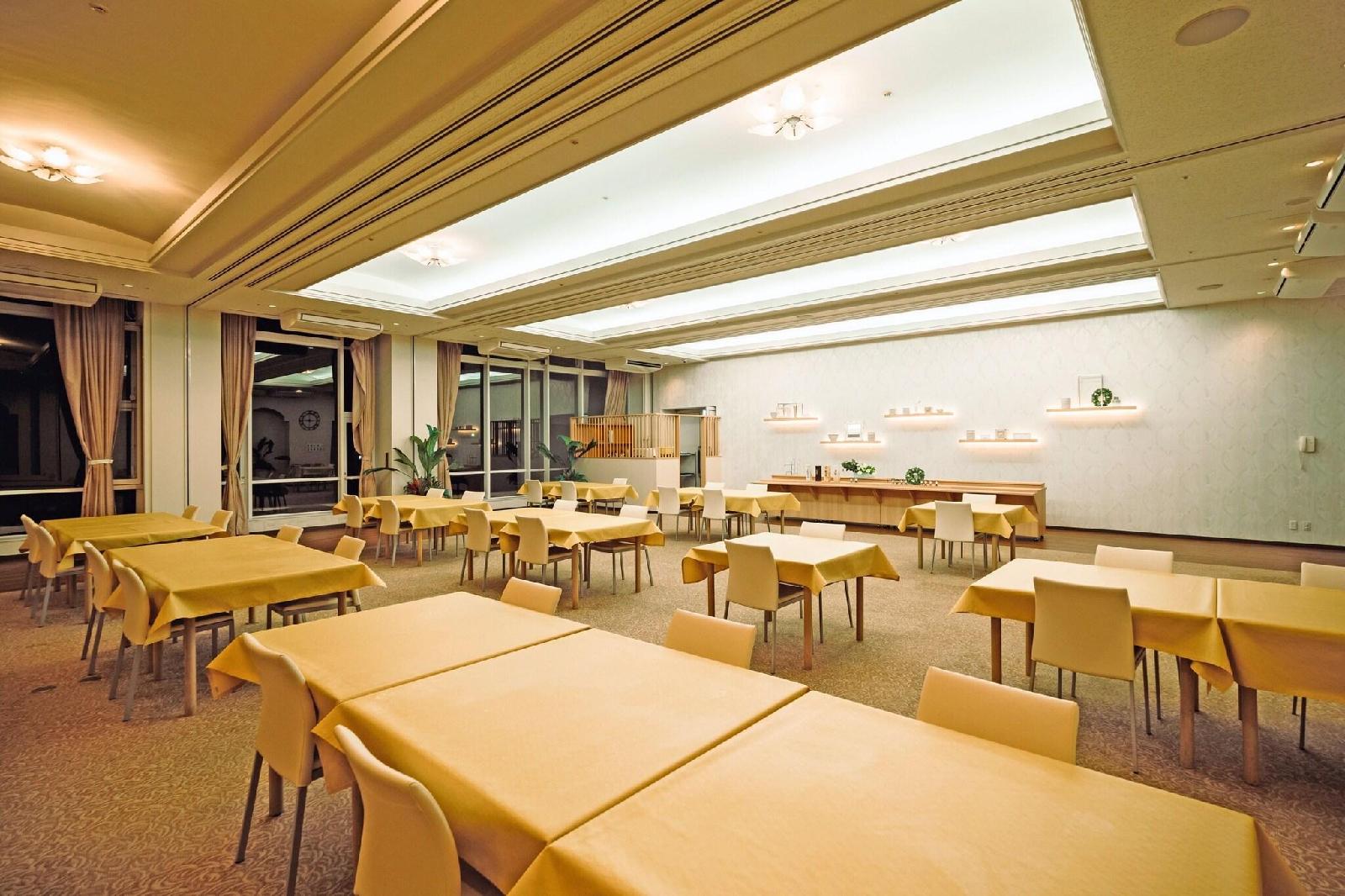 Hotel AreaOne Koshiki Island