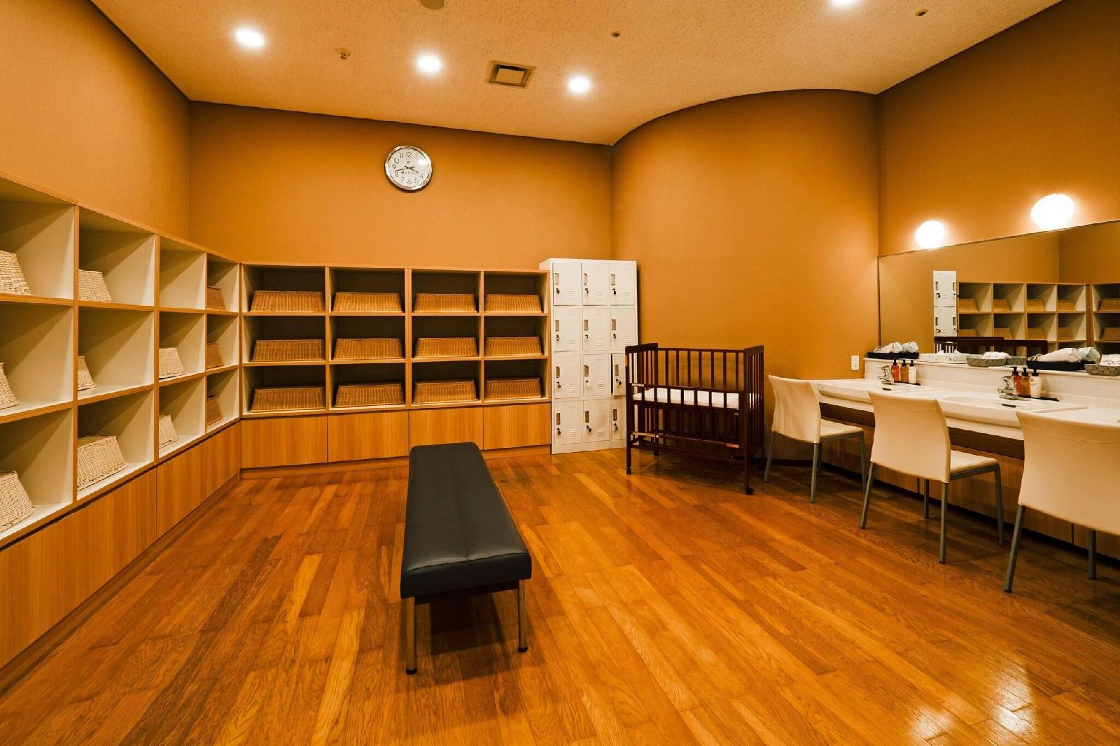 Hotel AreaOne Koshiki Island