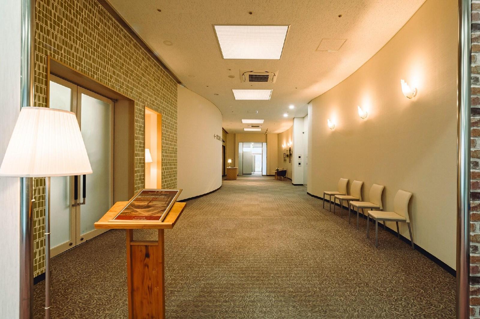 Hotel AreaOne Koshiki Island