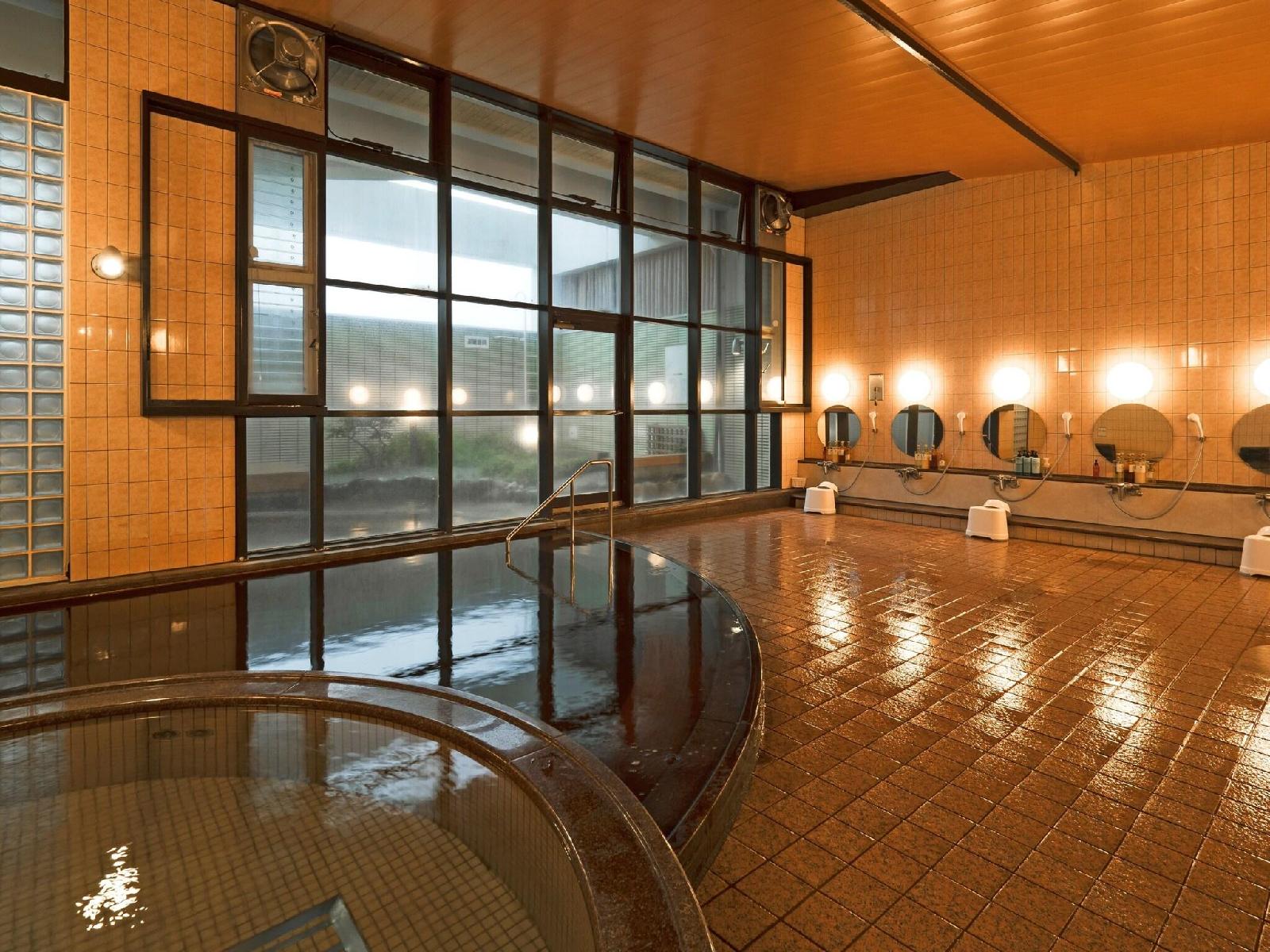 Hotel AreaOne Koshiki Island
