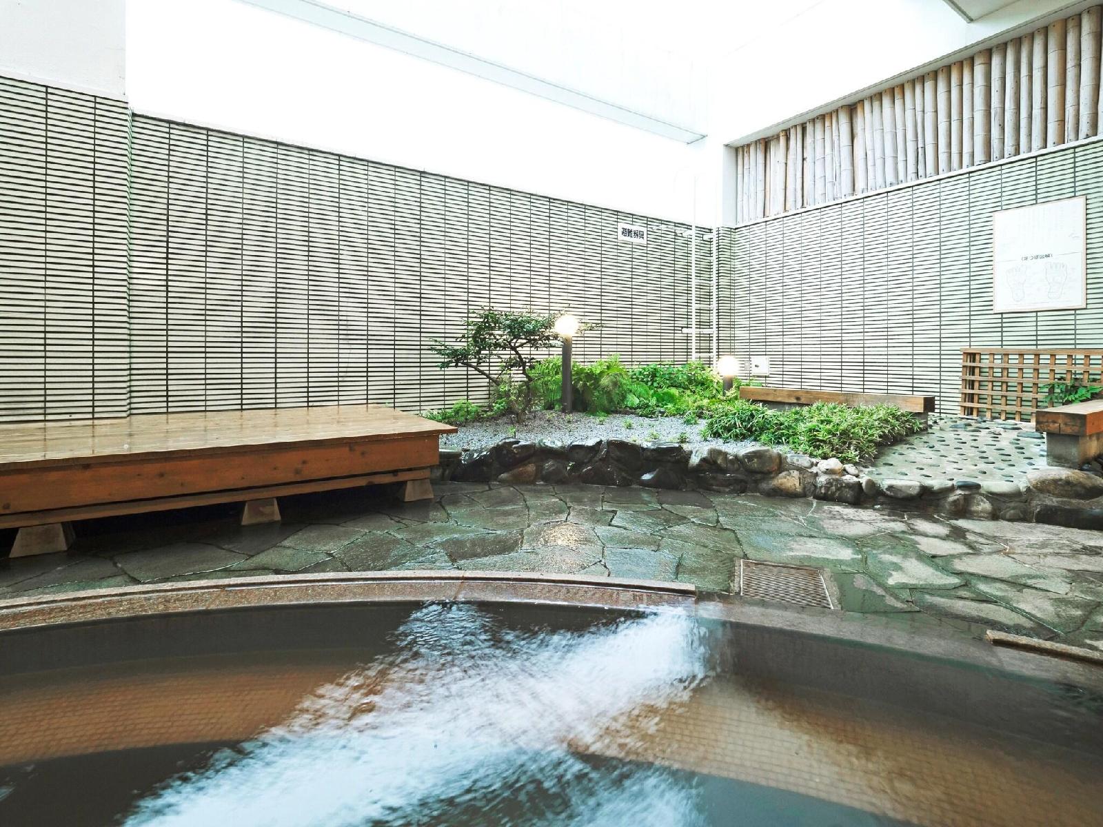 Hotel AreaOne Koshiki Island