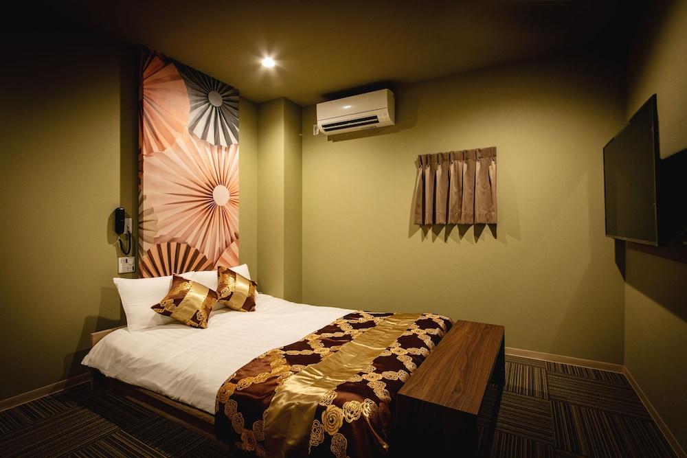 Design Hotel Blax