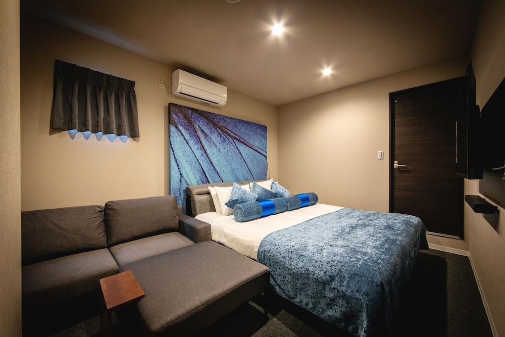 Design Hotel Blax