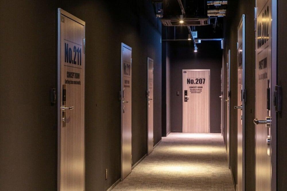 Design Hotel Blax