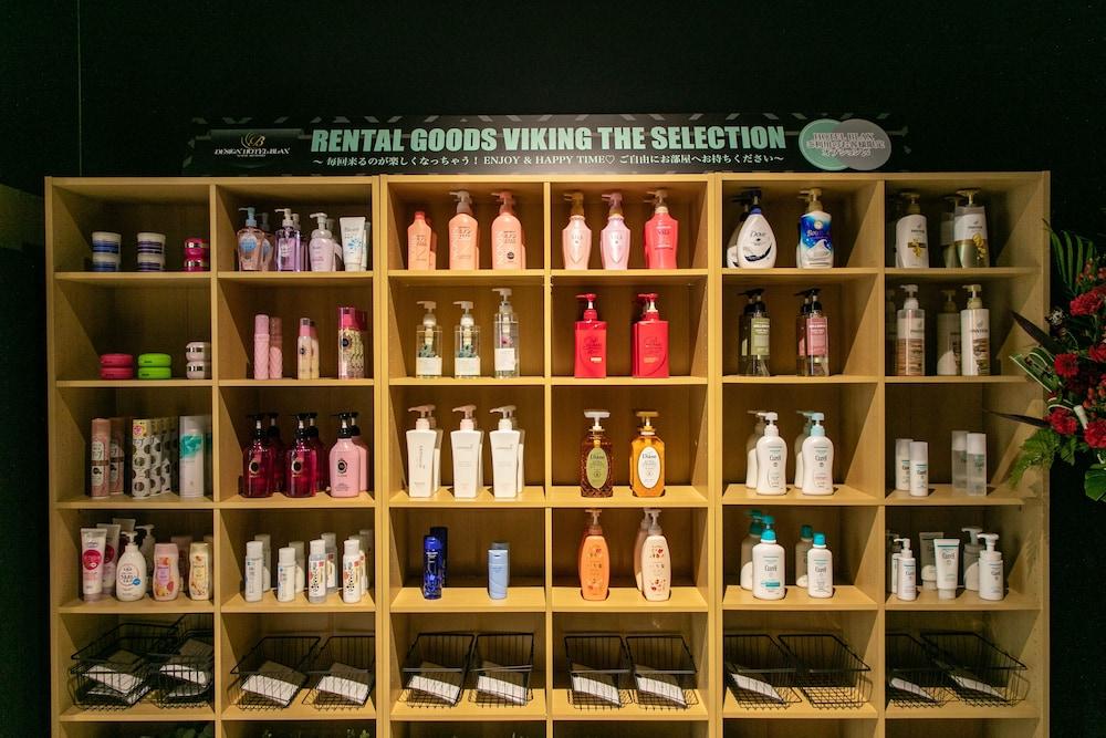 Design Hotel Blax