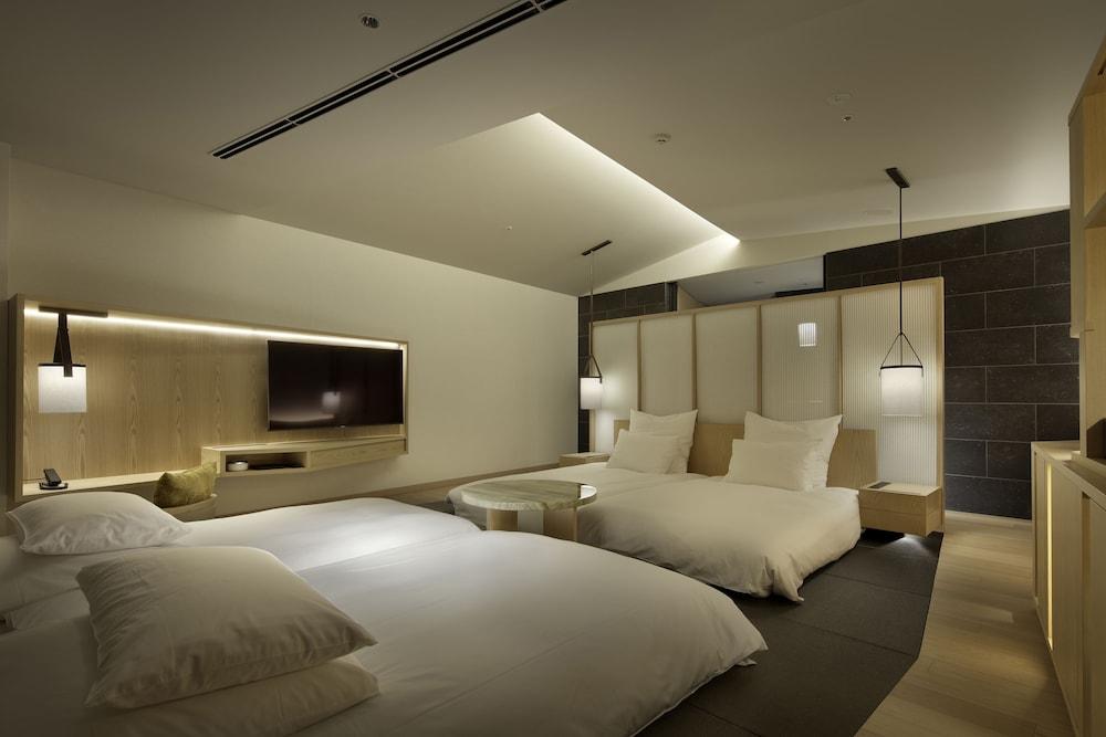 Sorano Hotel