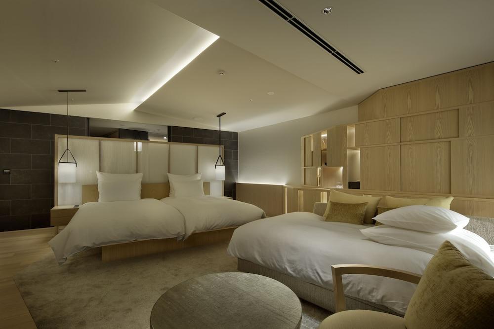 Sorano Hotel
