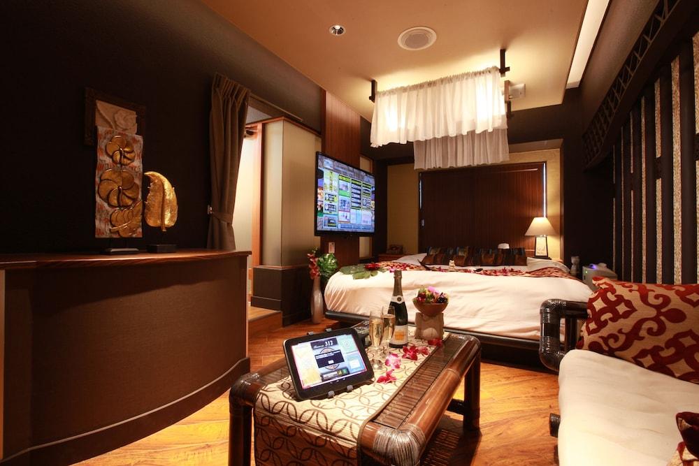 Beauty Hotel Brassino Asian Resort
