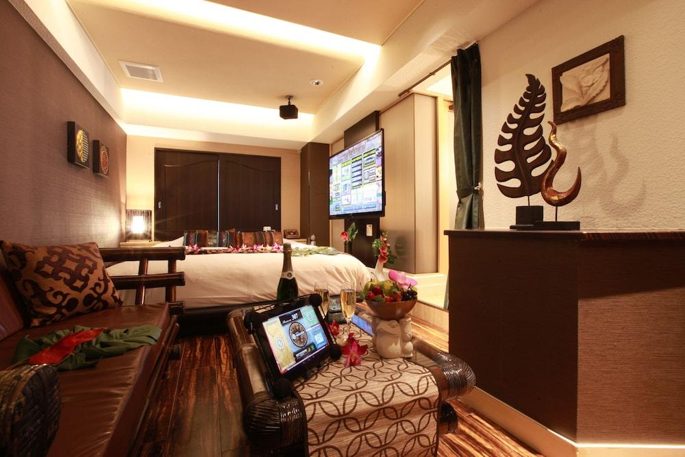 Beauty Hotel Brassino Asian Resort