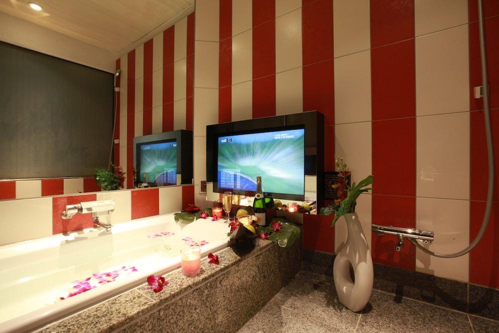 Beauty Hotel Brassino Asian Resort