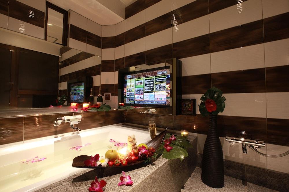 Beauty Hotel Brassino Asian Resort