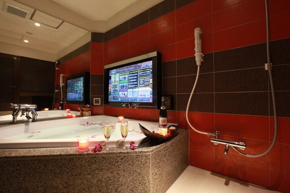 Beauty Hotel Brassino Asian Resort
