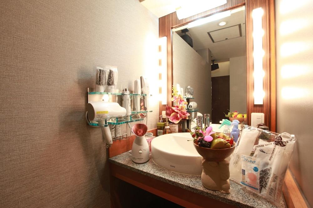 Beauty Hotel Brassino Asian Resort
