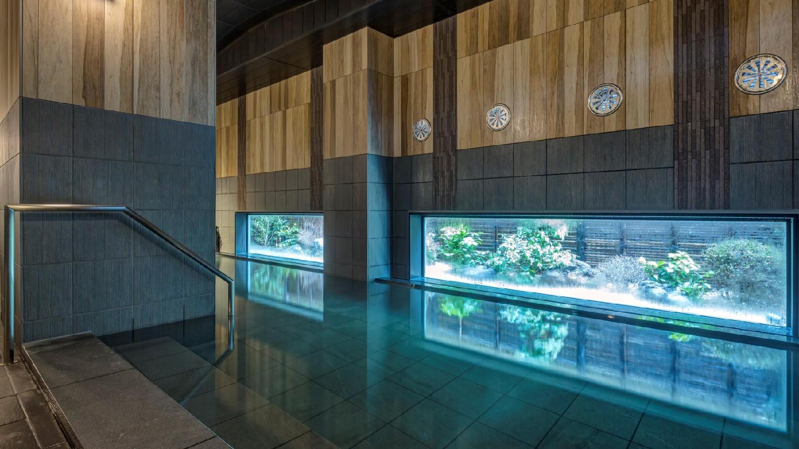 Hotel Route-inn Chiba Hamano-Tokyowangan do