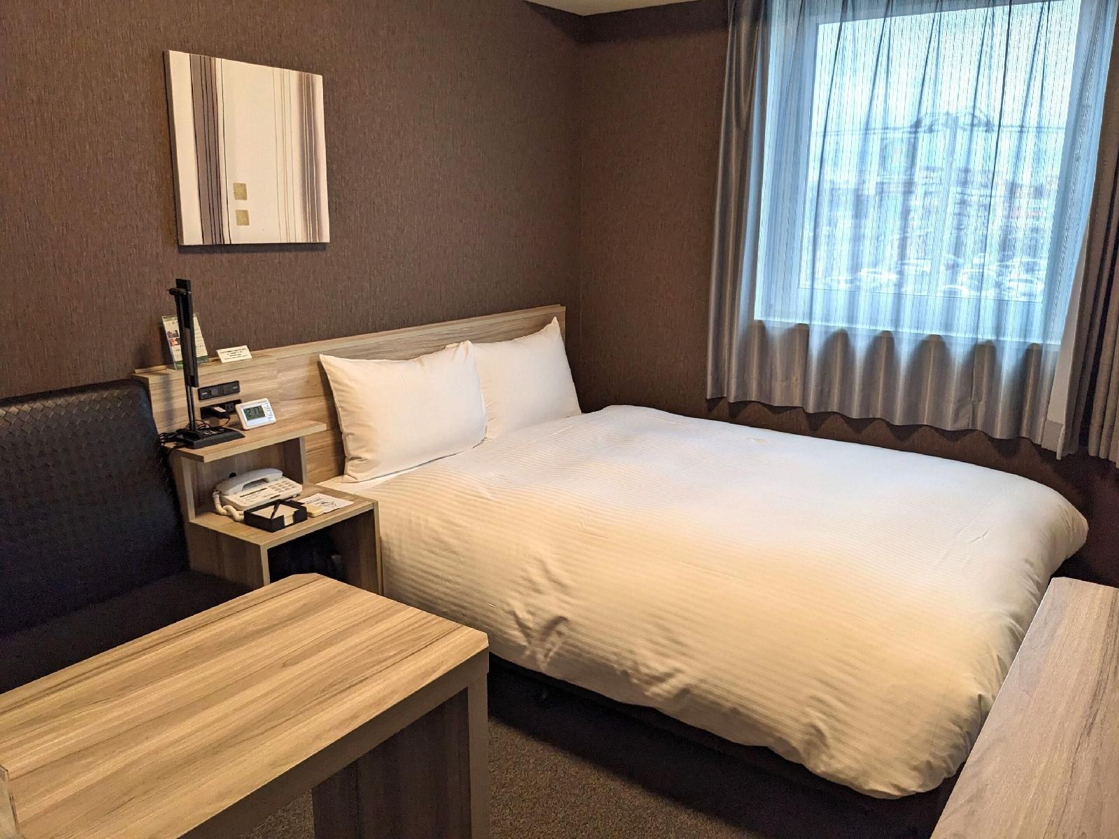 Hotel Route-inn Chiba Hamano-Tokyowangan do