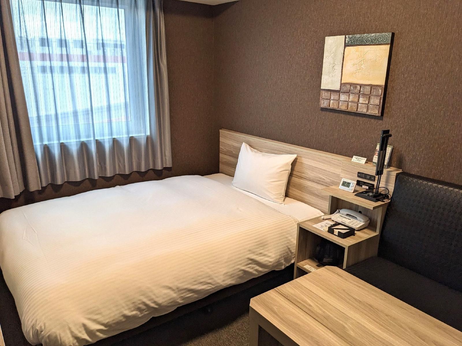 Hotel Route-inn Chiba Hamano-Tokyowangan do