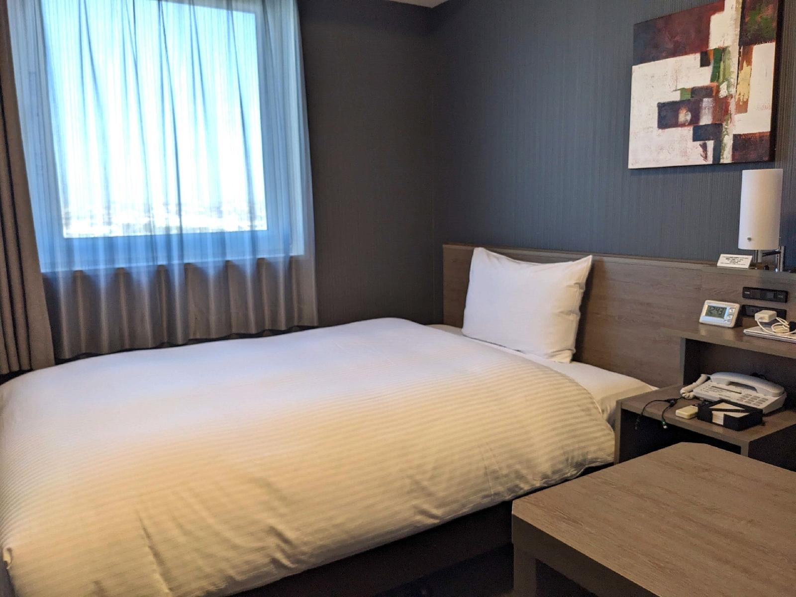 Hotel Route-inn Chiba Hamano-Tokyowangan do
