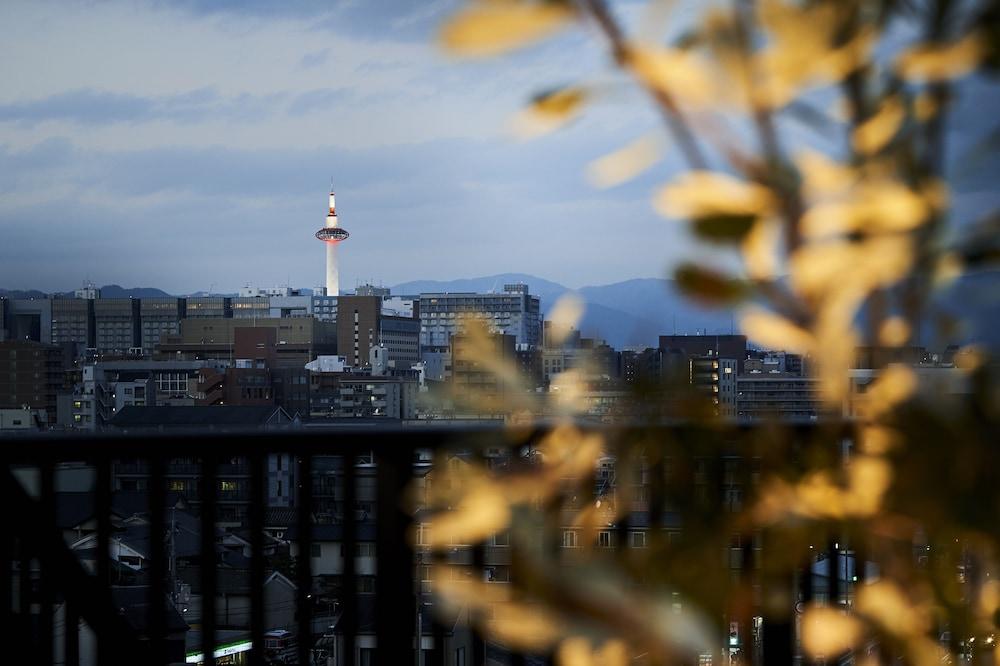 The Reign Hotel Kyoto