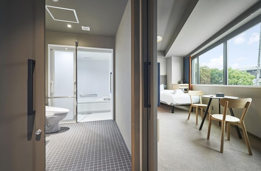 The Reign Hotel Kyoto