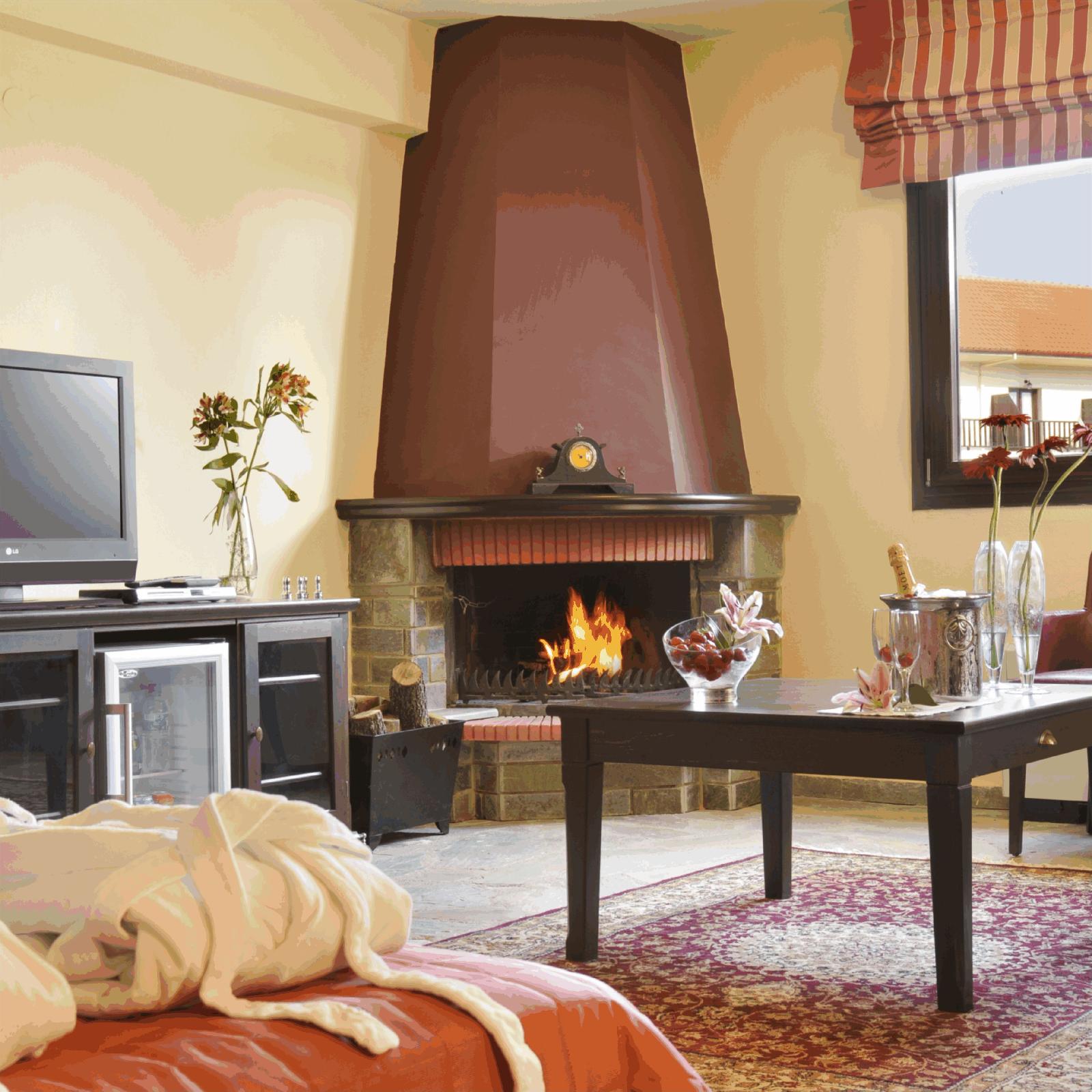 Kaimak Mountain Lodge