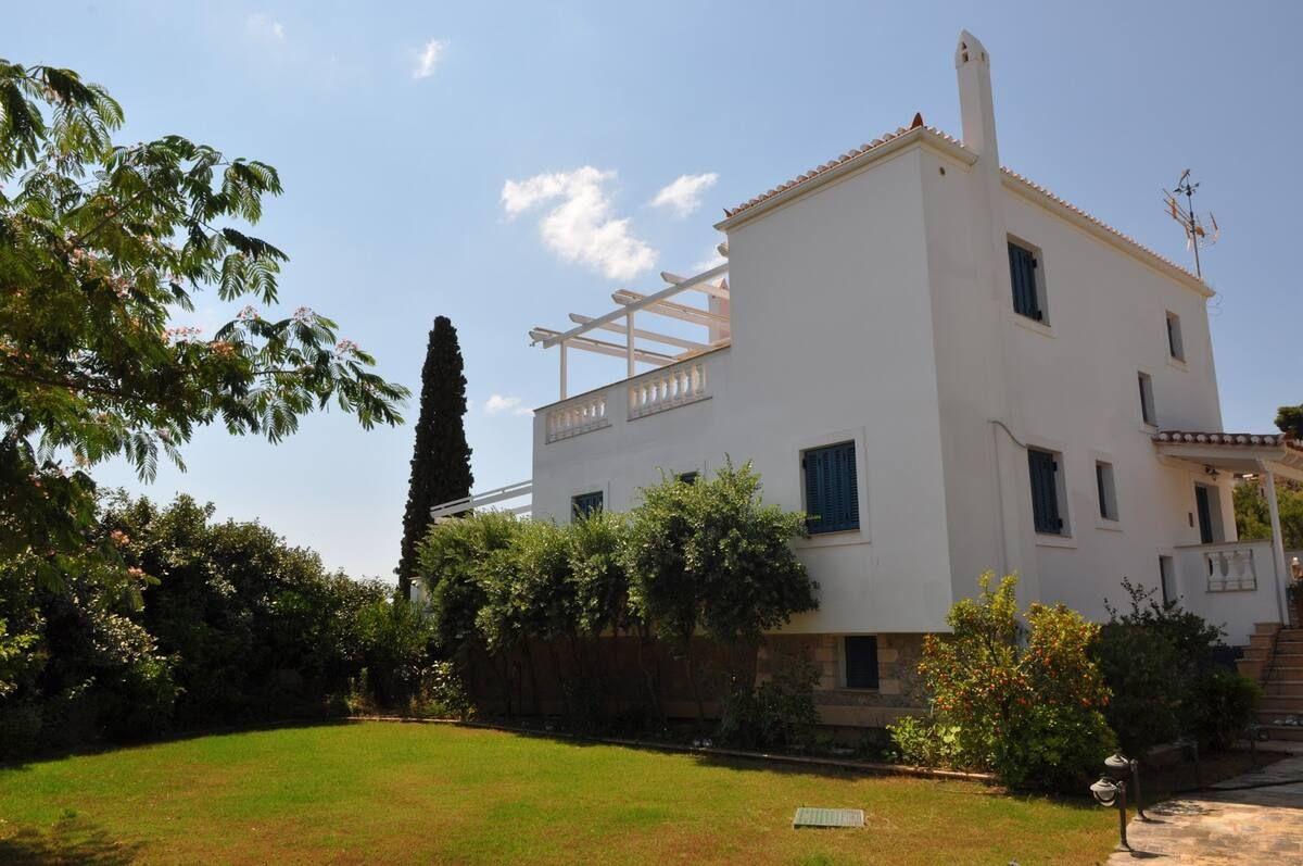 Villa Kyma