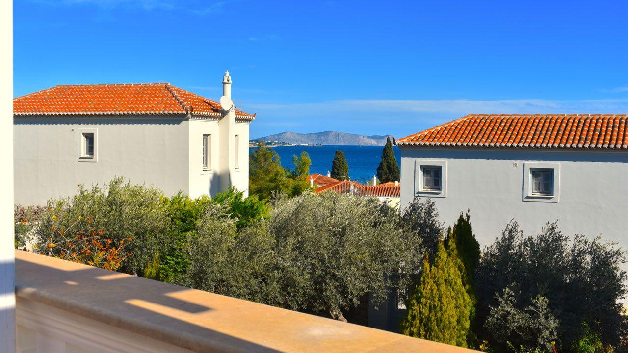 Villa Kyma