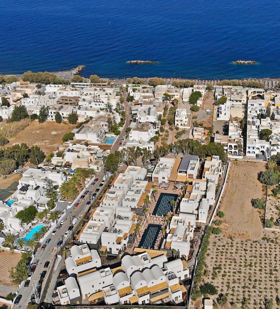 Radisson Blu Zaffron Resort