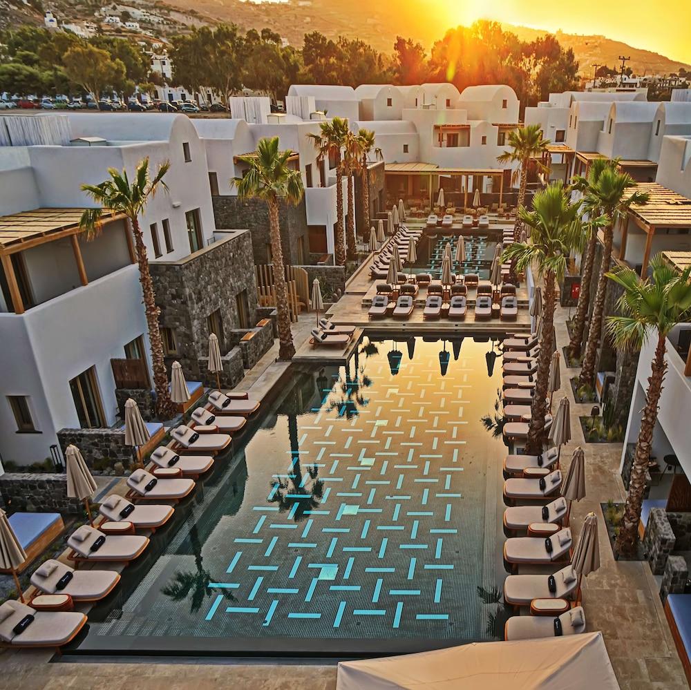 Radisson Blu Zaffron Resort