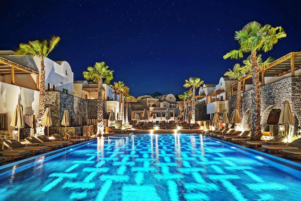 Radisson Blu Zaffron Resort