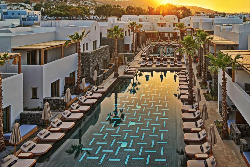 Radisson Blu Zaffron Resort