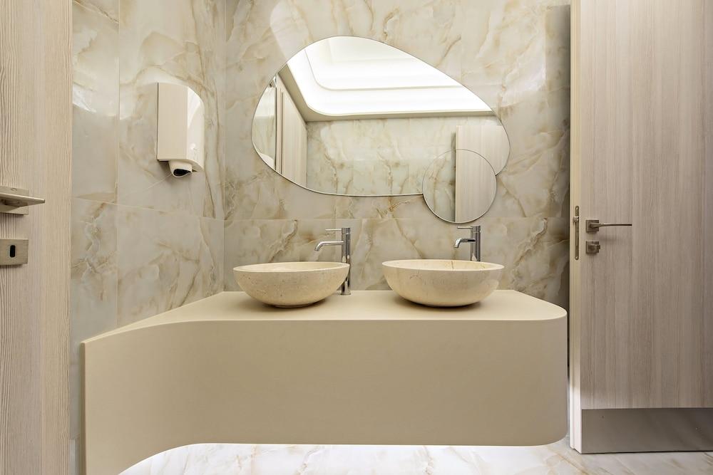 Green Suites Boutique Hotel