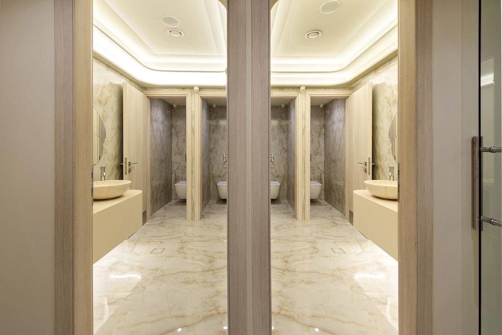 Green Suites Boutique Hotel