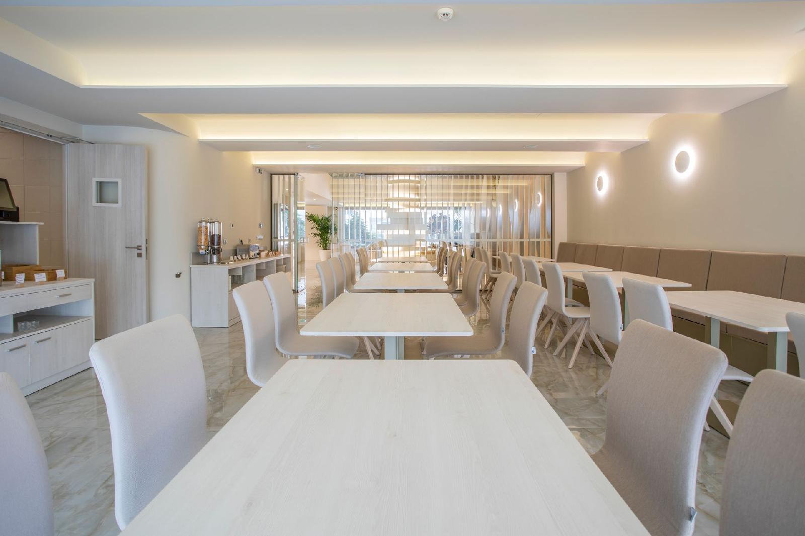 Green Suites Boutique Hotel