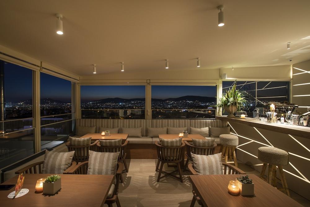 Green Suites Boutique Hotel