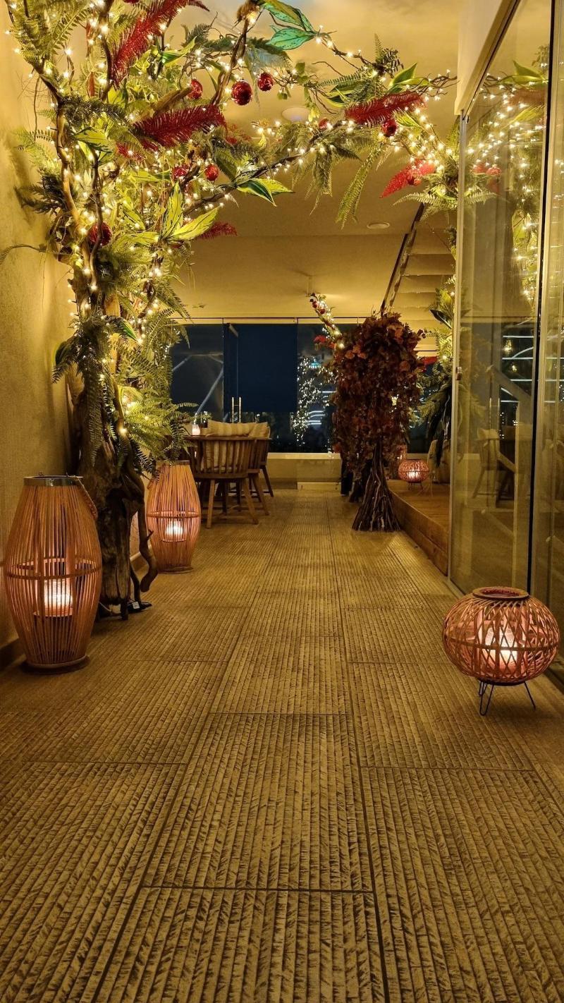 Green Suites Boutique Hotel