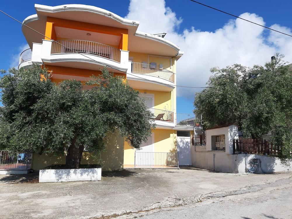 Olive Tree Apartments