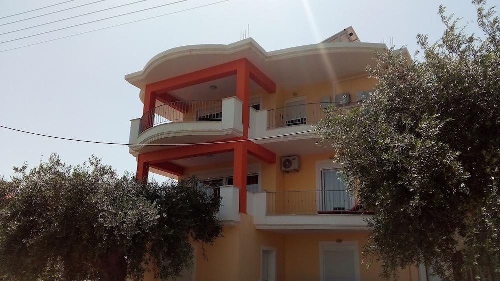 Olive Tree Apartments