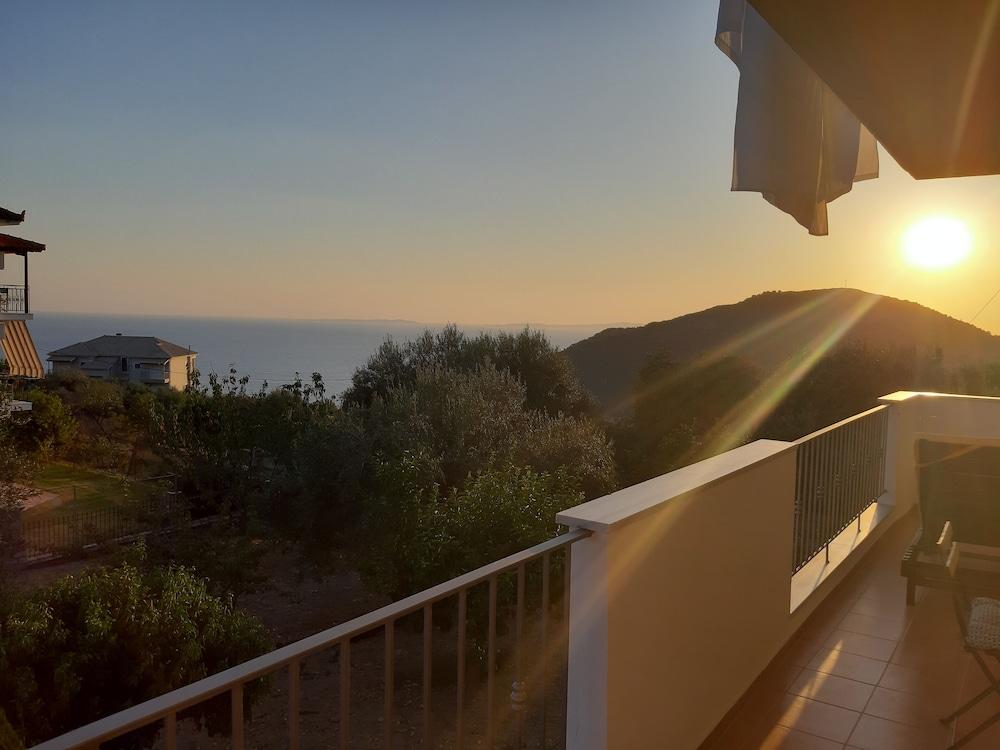 Olive Tree Apartments