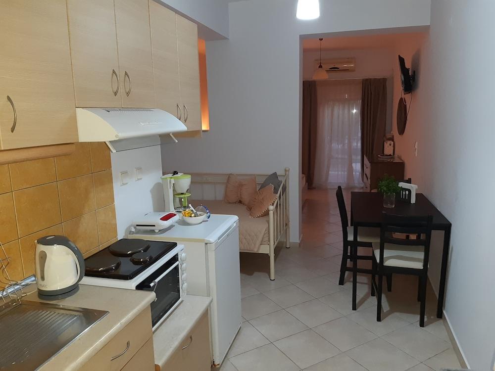 Olive Tree Apartments