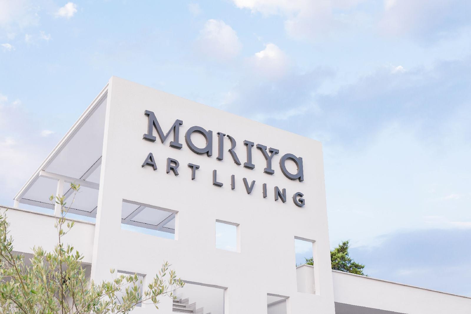 Mariya Art Living