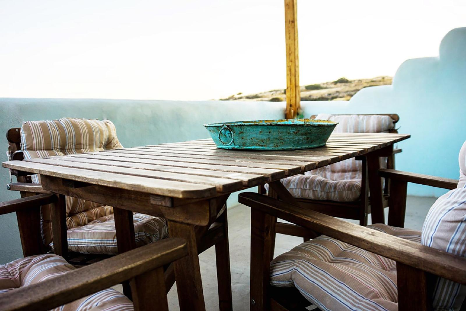 Pangaia Seaside Hotel