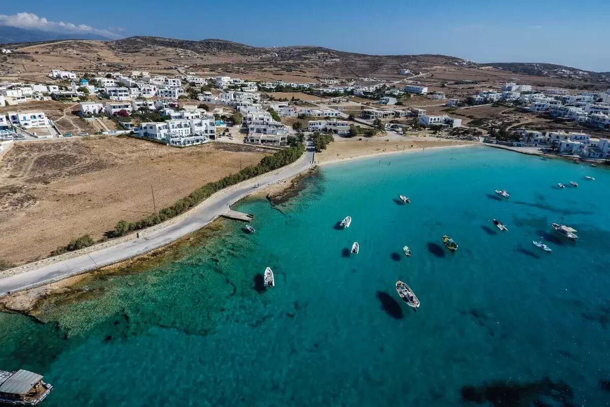 Pangaia Seaside Hotel